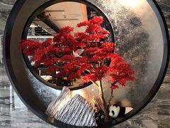 -红辣椒·川菜·火锅(科华路店)