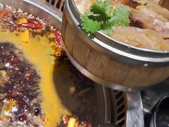 -小王少龙火锅(沙南街店)