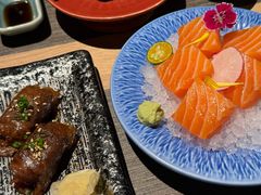 -炙柒Sekinana·精致日料(合生汇店)