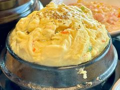 -肉加韩国料理·烤肉(金茂湾店)