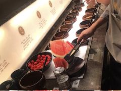 调料教程-湊湊火锅·茶憩(东城万达店)