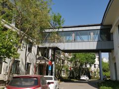 -国御温泉度假小镇