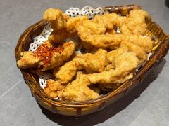 -廖川菜(金虹桥店)