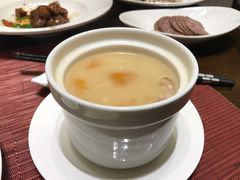 -大理实力希尔顿酒店•御玺中餐厅