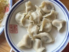 -新兴园饺子馆(北京百子湾店)