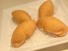 银丝萝卜酥-利苑酒家(宜安广场店)