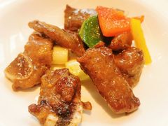 -索菲特酒店·乐轩华中餐厅