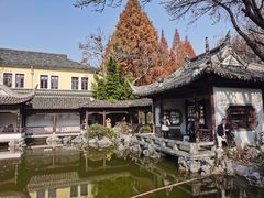 -南京中国近代史遗址博物馆(南京总统府)