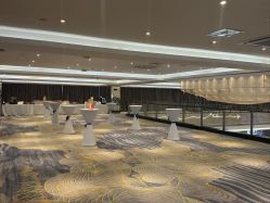 -凯宾斯基饭店·宴会厅