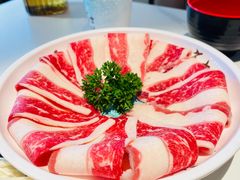 -肉之屋烤肉自助(望京华彩店)