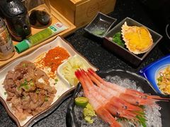 -無境·匠心日本料理(汉街店)