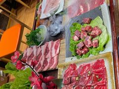 -牛也烧肉(摩尔城店)