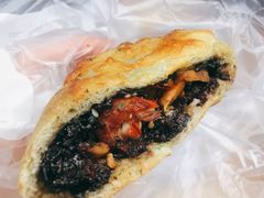 芝芝小龙虾糯米包-喜茶(北京五棵松华熙店)