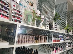 -美甲日记美睫专业纹绣半永久