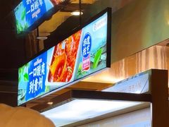 -海底捞火锅(玉桥商业广场店)