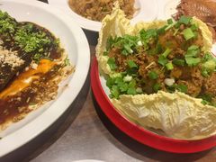 -李氏八大件老菜馆(万宝街店)