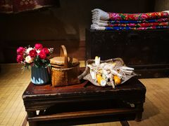 -满园烤鸭·春饼(太原街万达店)