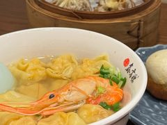 -鑫震源·苏式大虾生煎(山塘街店)