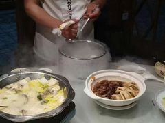 -老山东·山东菜(鲁菜名店)