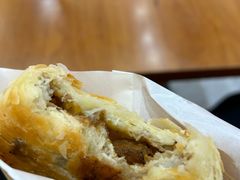 -吉品合酥脆烤饼(太平洋森活天地店)