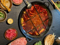 -胖碗火锅(观音桥店)