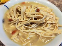-中国马镇·满族八大碗(美食街店)