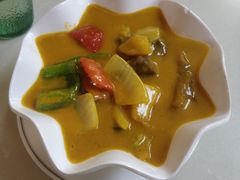 -港式金翠茶餐厅