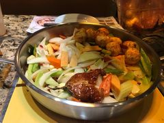 -黄记煌三汁焖锅(新世纪广场店)
