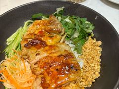 -美奈小馆·越南料理(中航城君尚购物中心店)