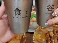 -曼谷食堂·泰国家庭料理(丹桂路店)