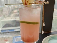 -唐猫庭院·千年陕菜(赛格国际购物中心店)