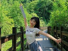 -凤栖山