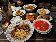 -阿大排档(长春这有山店)