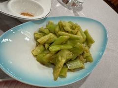 -蓬莱阁中餐厅(崇文门店)