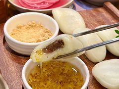 -高基五春川炒鸡排 韩国料理(威海总店)