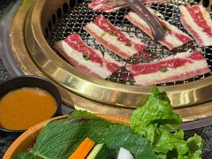 -梦山水日本烧肉(五四广场店)