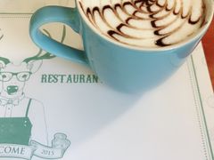 -Deer Park鹿园西餐(仁恒置地广场店)