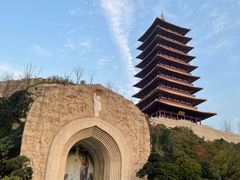 -牛首山文化旅游区