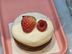 -分子跳动鲜活面包(五一大道店)