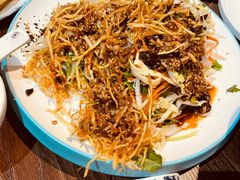 -盛京辽菜小馆(龙之梦购物中心店)