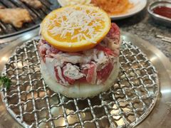 -高丽苑韩国烤肉(海昌路旗舰店)