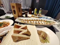 -香山湖家家宴(中山陵店)