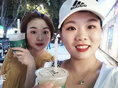 -南京夫子庙国际青年旅舍(平江府路店)