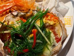 -潮澎派·潮汕菜大排档(南较西路店)