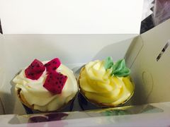 -Dark Horse·黑马蛋糕·低脂·低糖淡奶(金匙望湖大厦店)