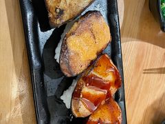 -吉兆火炙寿司(方大城店)