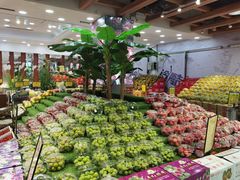 -鲜力达果品批发直销(无锡保利香槟店)