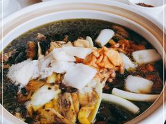 -爱膳菌锅锅(阳南店)