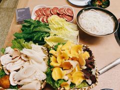 -大理老字号·舟渔的鱼野生菌海景餐厅(双廊店)