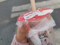 -蜜雪冰城(新华路店)